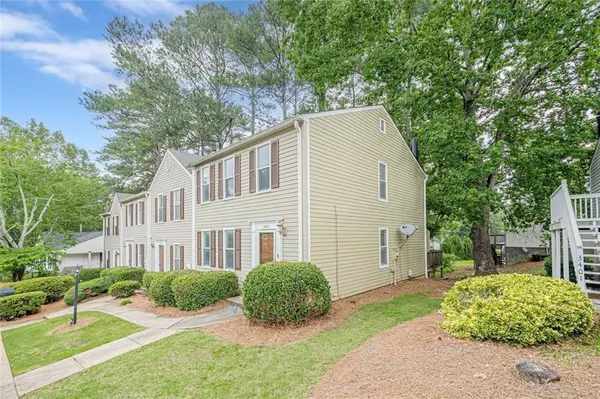 3403 Spring Harbour Drive DR, Doraville, GA 30340