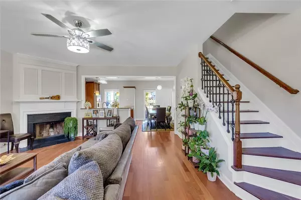 Alpharetta, GA 30004,13300 Morris RD #4