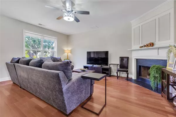 Alpharetta, GA 30004,13300 Morris RD #4