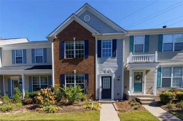 13300 Morris RD #4, Alpharetta, GA 30004