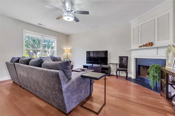 Alpharetta, GA 30004,13300 Morris RD #4