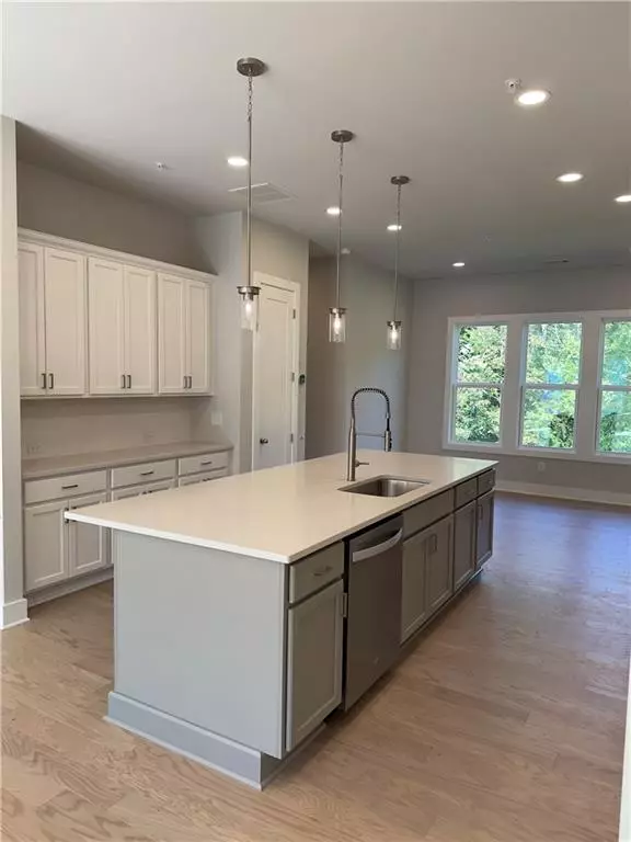 Smyrna, GA 30080,2637 Camphor XING SE
