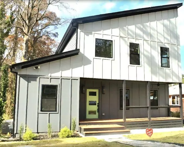 Atlanta, GA 30310,665 Ferris ST SW