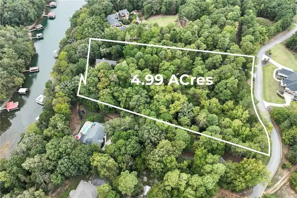 5993 OVERBY RD, Flowery Branch, GA 30542