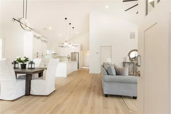 Atlanta, GA 30309,433 Trabert AVE NW