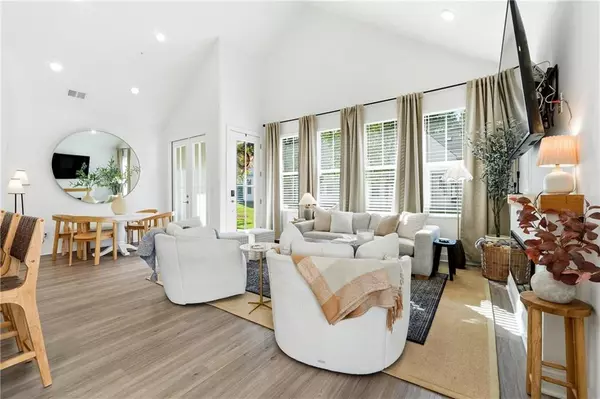 Woodstock, GA 30188,405 Burgundy WAY