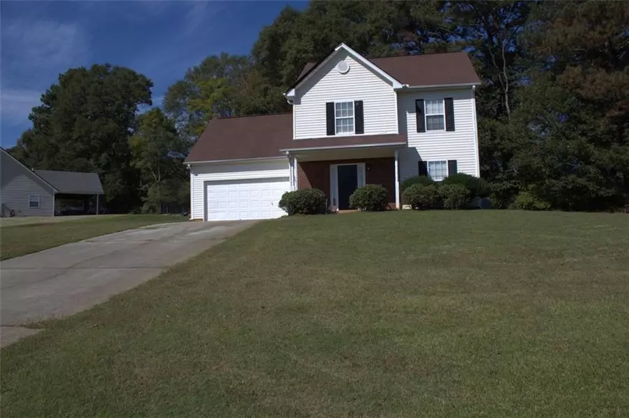 1101 KAILIE DR, Winder, GA 30680