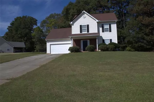 Winder, GA 30680,1101 KAILIE DR