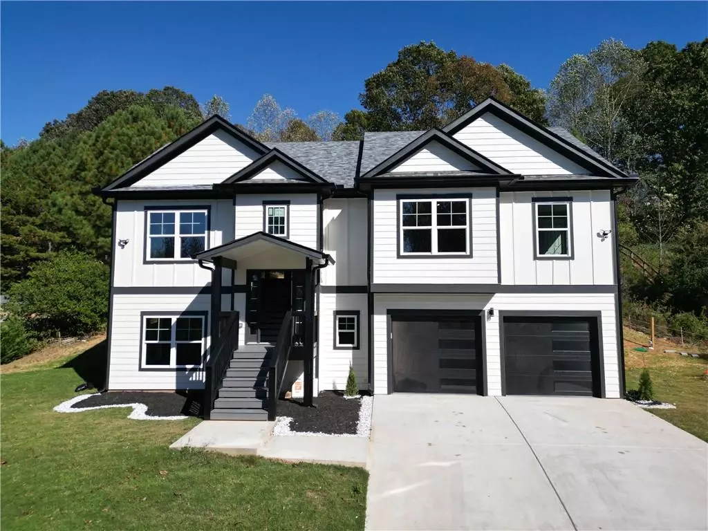 Talmo, GA 30575,49 Sweetgum ST