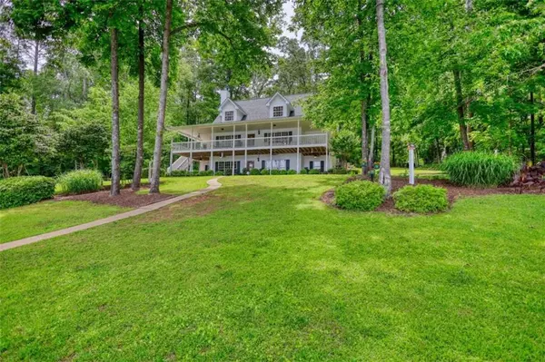 Jackson, GA 30233,257 Old Hardy Farm RD