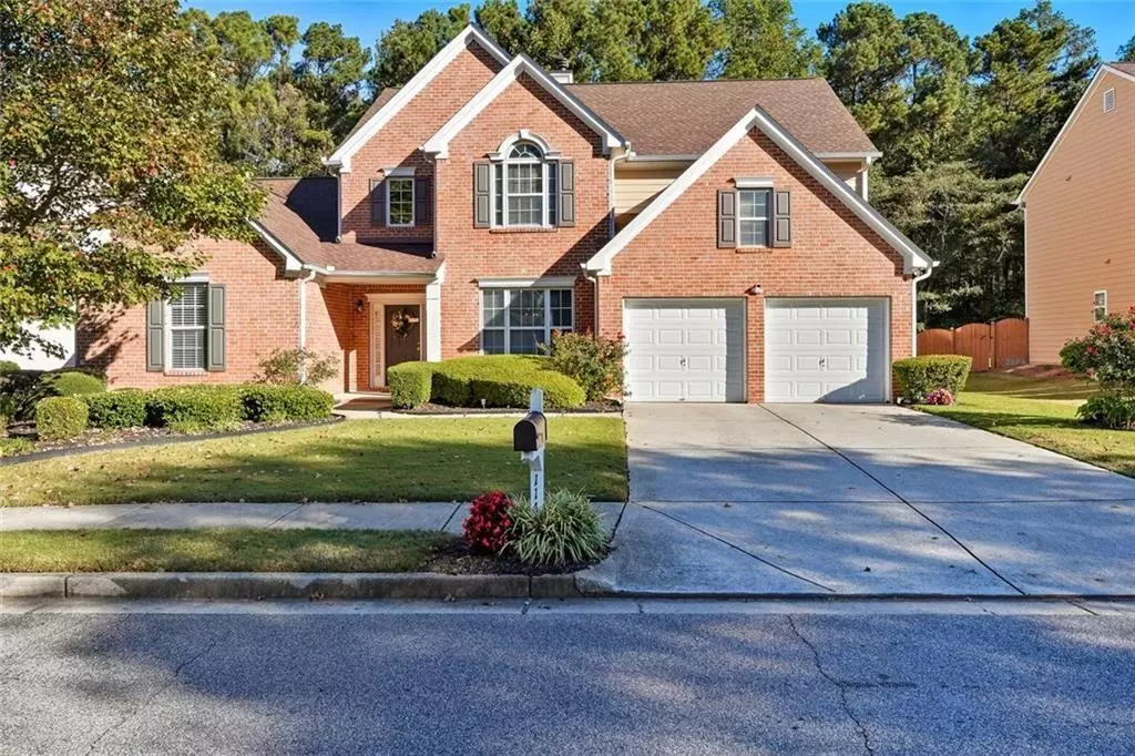 Mableton, GA 30126,1146 Silvergate LN