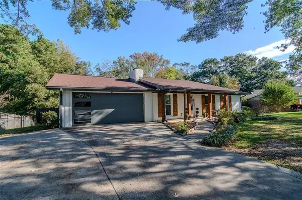 119 Heritage WAY, Dallas, GA 30157