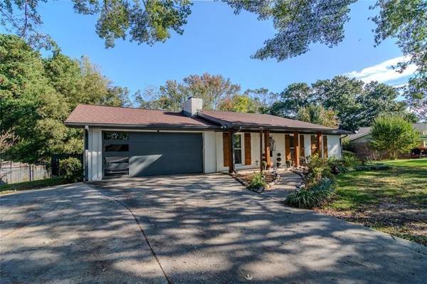 119 Heritage WAY, Dallas, GA 30157