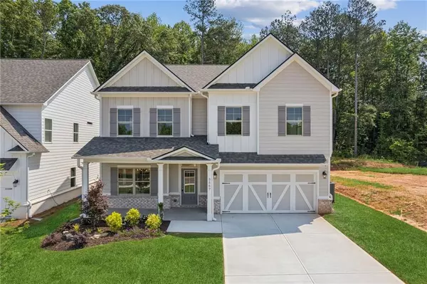 Flowery Branch, GA 30542,5537 Keswick DR