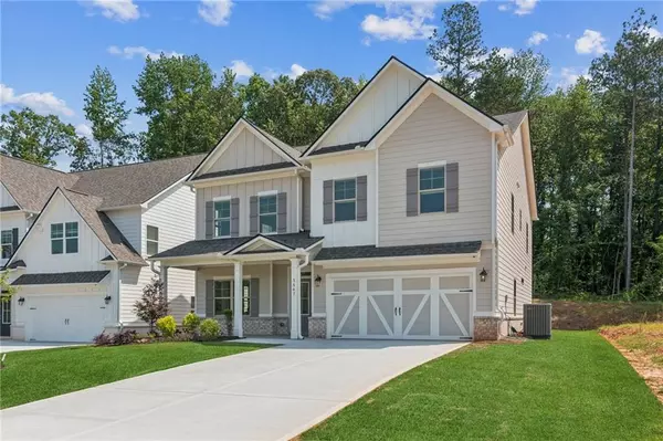 Flowery Branch, GA 30542,5537 Keswick DR