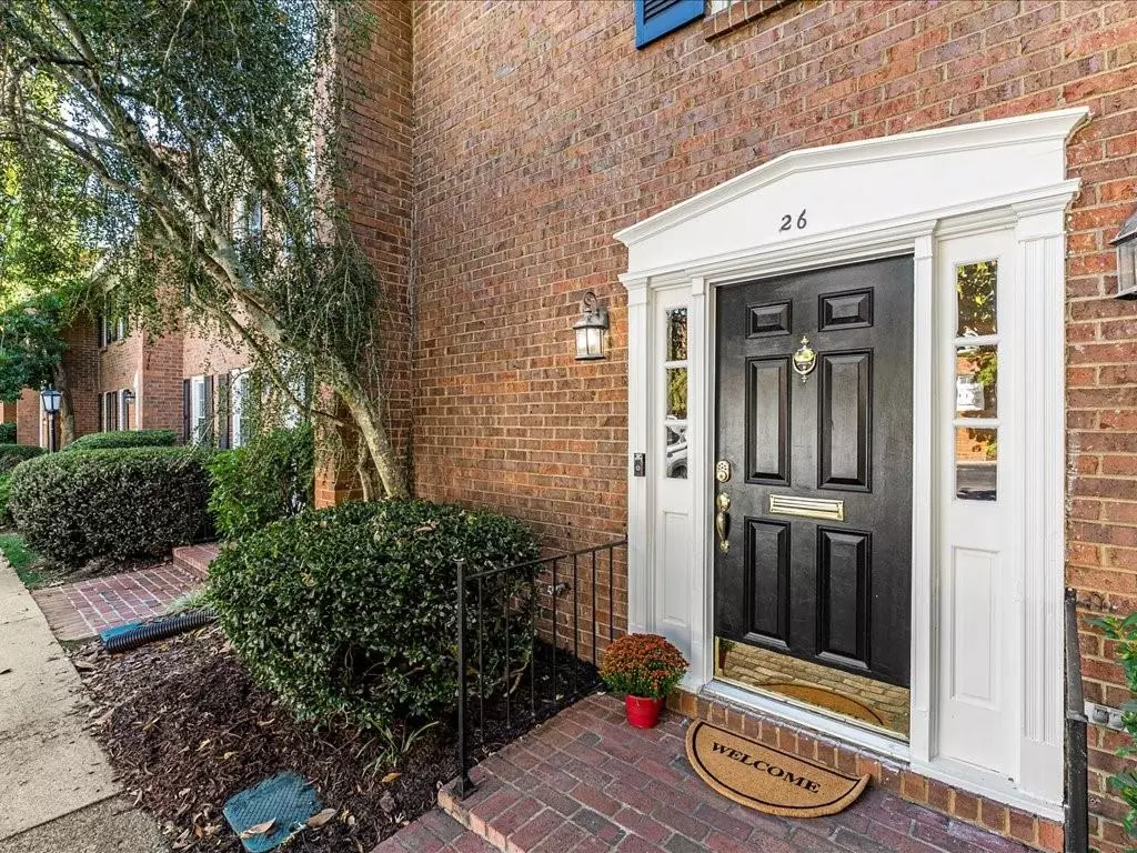 Atlanta, GA 30342,4620 Wieuca RD NE ##26