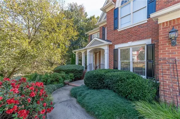 Woodstock, GA 30189,651 Briarleigh WAY