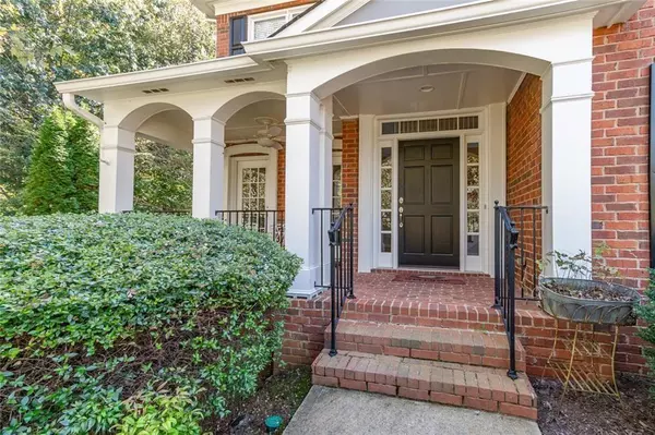 Woodstock, GA 30189,651 Briarleigh WAY