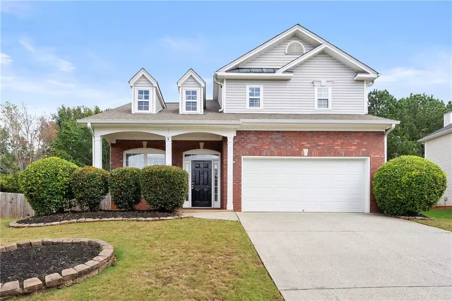 2215 Beckenham PL, Dacula, GA 30019