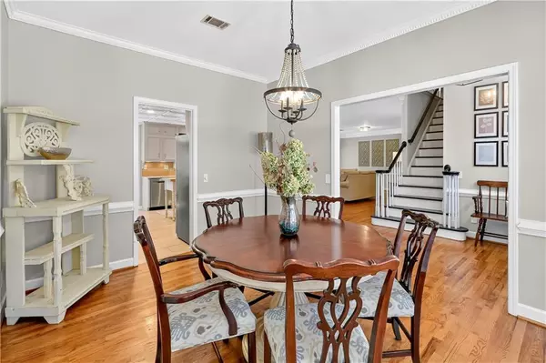 Marietta, GA 30064,1047 Chestnut Hill CIR SW