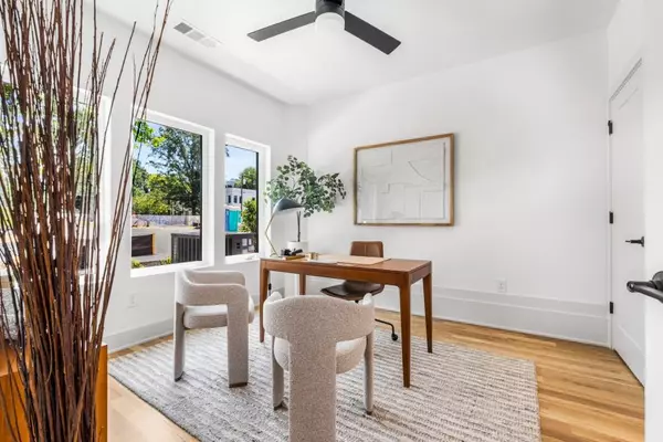 Atlanta, GA 30308,404 Linden AVE NE #18