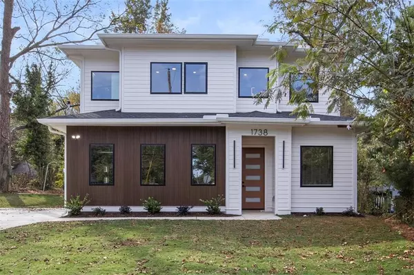 1738 Springview RD NW, Atlanta, GA 30314