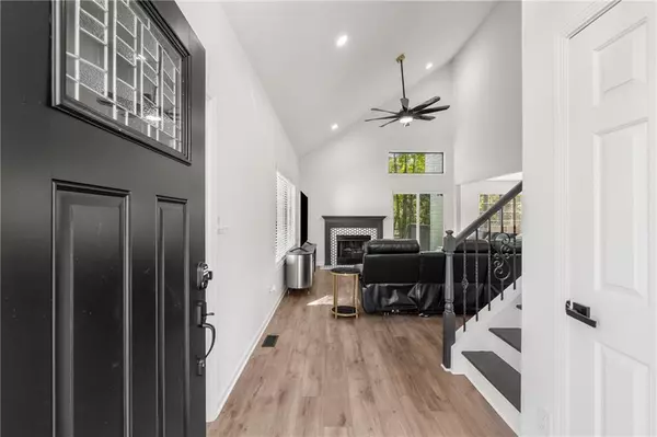 Lawrenceville, GA 30043,1445 Watercrest CIR