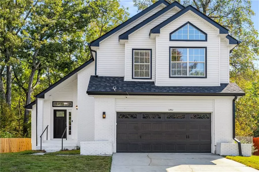 1445 Watercrest CIR, Lawrenceville, GA 30043