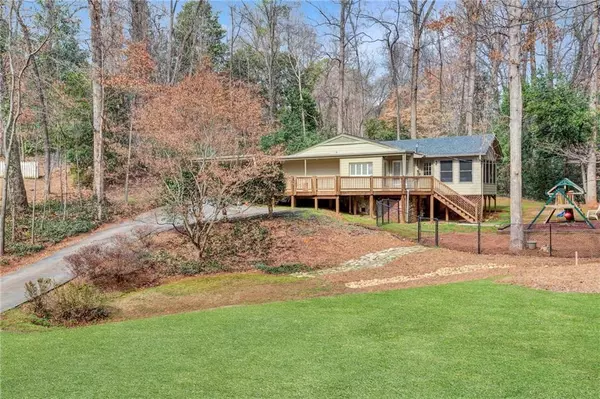 Atlanta, GA 30327,155 Worth DR