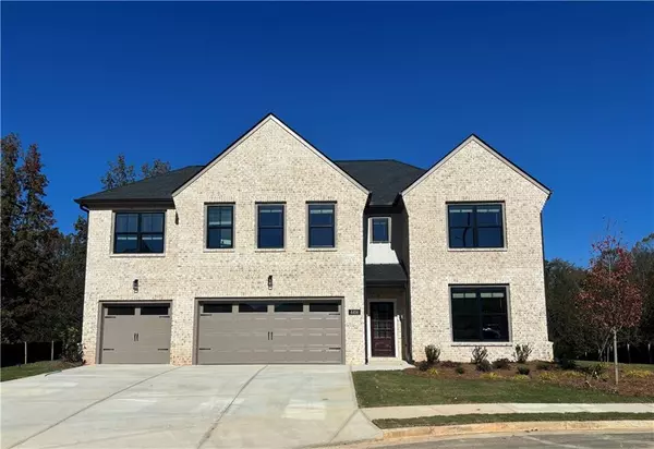 4456 Hosch Reserve CT, Buford, GA 30519