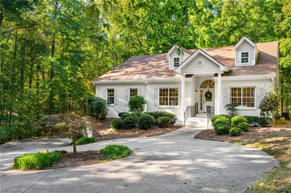 16218 Henderson RD, Milton, GA 30004