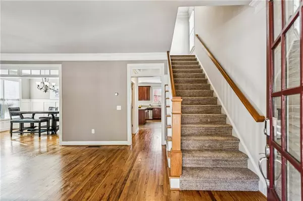 Atlanta, GA 30318,1856 Perry BLVD NW