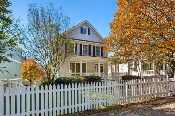 1856 Perry BLVD NW, Atlanta, GA 30318