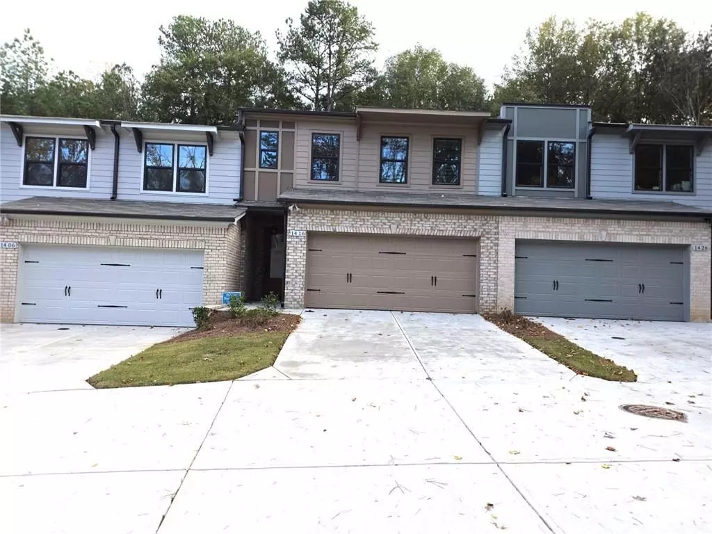 Lawrenceville, GA 30043,1416 Lucan LN