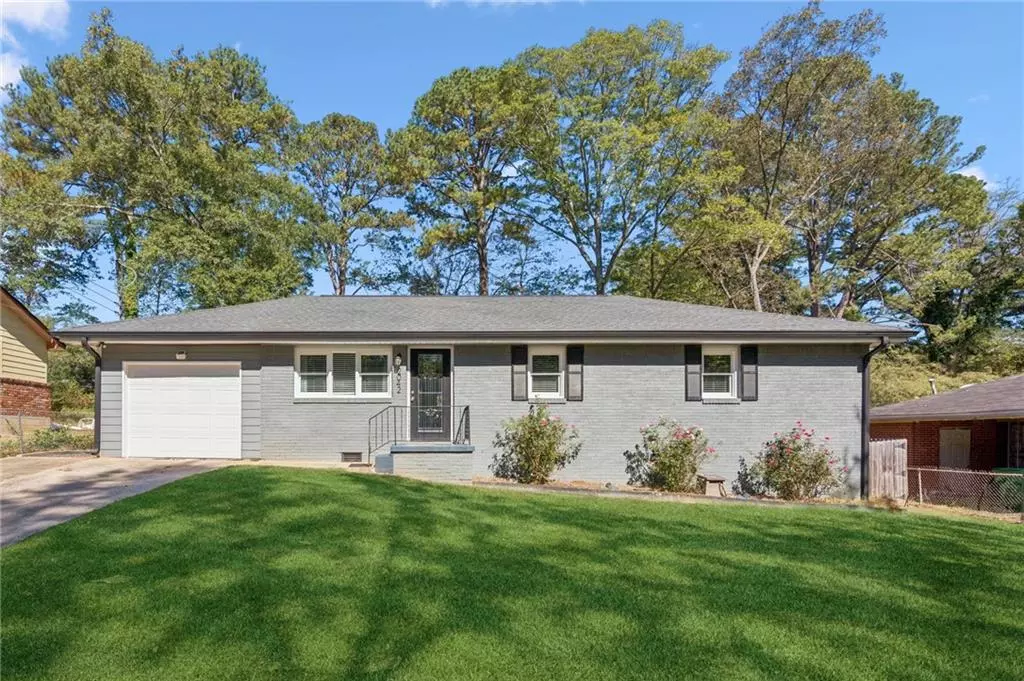 Atlanta, GA 30316,2042 Fargo PL SE