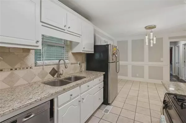 Atlanta, GA 30316,2042 Fargo PL SE