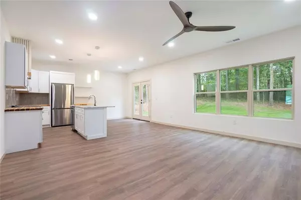 Conyers, GA 30094,953 Remington DR SE