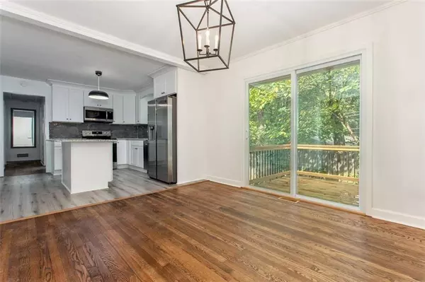 Smyrna, GA 30080,3560 DUNN ST SE