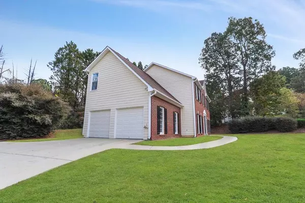 Stockbridge, GA 30281,798 Deerwood DR