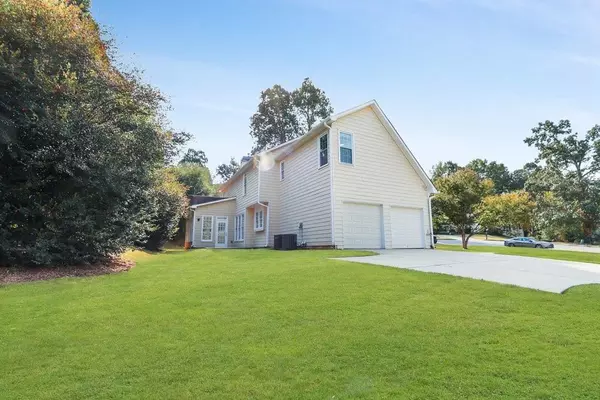 Stockbridge, GA 30281,798 Deerwood DR