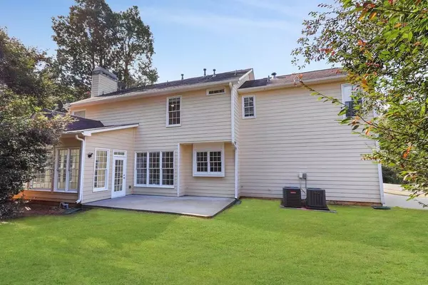 Stockbridge, GA 30281,798 Deerwood DR