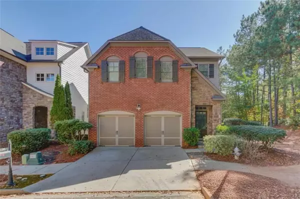 588 Myrtle Trace LN, Suwanee, GA 30024