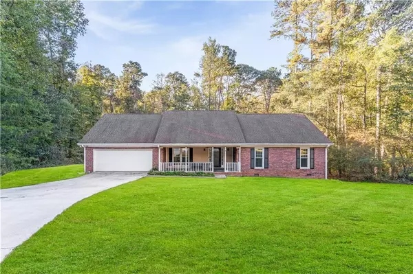 3661 Cherry Creek DR, Conyers, GA 30013
