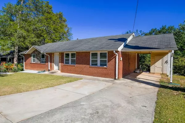Jonesboro, GA 30236,896 King Rd