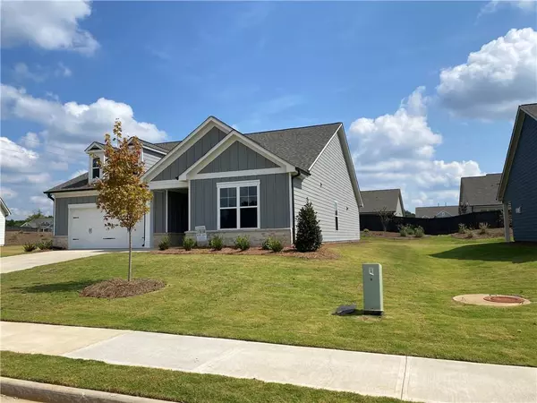 Jefferson, GA 30549,164 Oakdale RD
