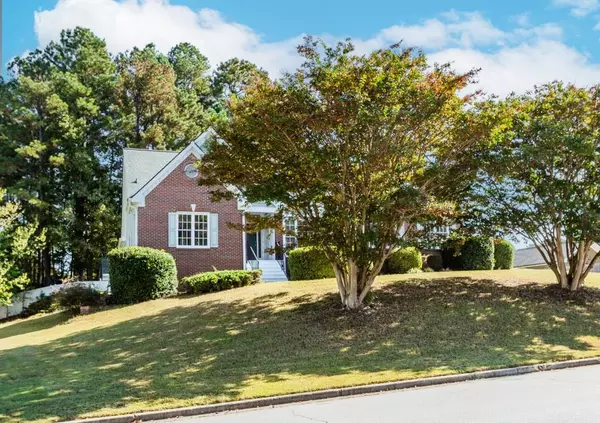 Lawrenceville, GA 30045,2294 FORT MARTIN WAY