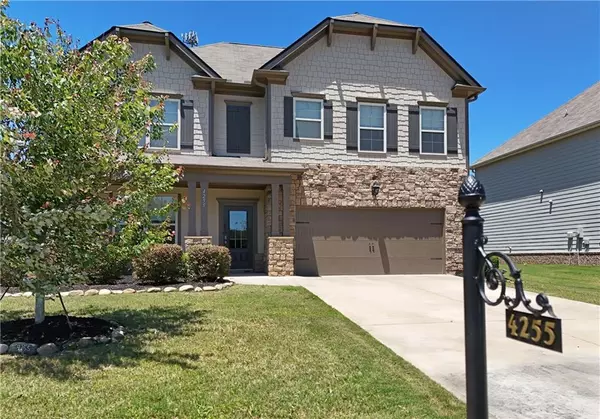 Cumming, GA 30040,4255 SUNFLOWER CIR