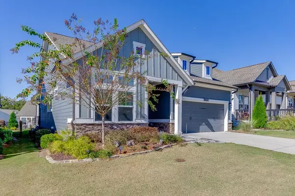 Flowery Branch, GA 30542,6968 River Rock DR