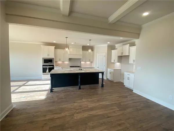 Jefferson, GA 30549,166 Montview DR