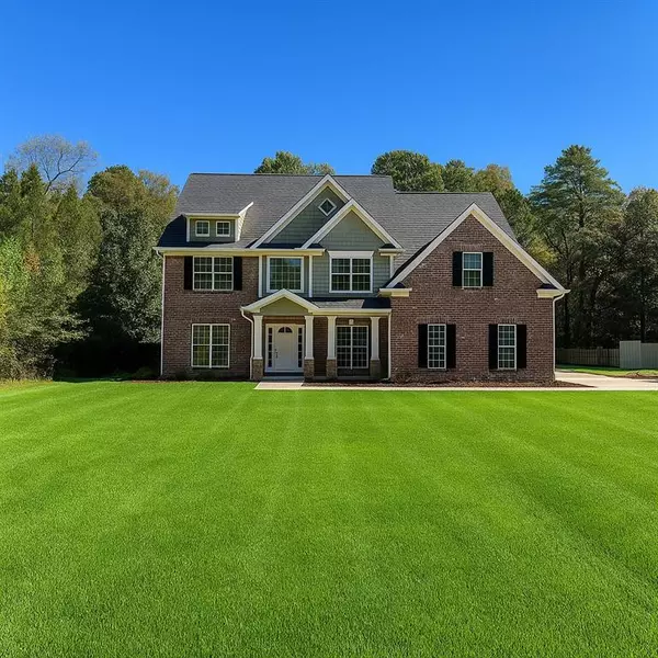 1739 Snapping Shoals RD, Mcdonough, GA 30252